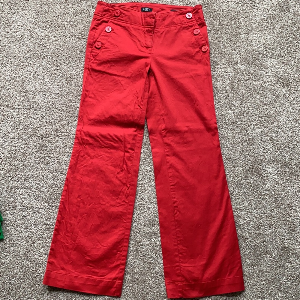 Loft Marisa Trouser